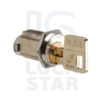 Мебельный замок ASSA 10950