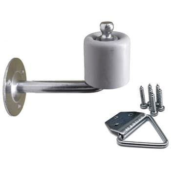 Стопор дверной PISLA 885-90