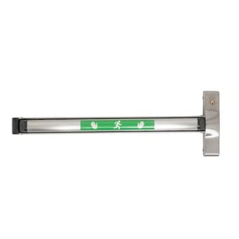 ASSA 1125 антипаника нажимная штанга