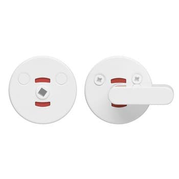 ABLOY LH0340 сантехническая завертка