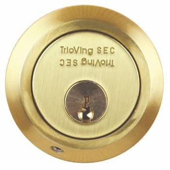 Круглый цилиндр Trioving SY1268 SEC