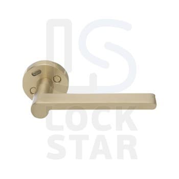 ASSA 1937 HME ручка дверная