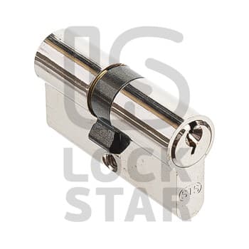 Цилиндр STS 35/35 ключ +ключ CR