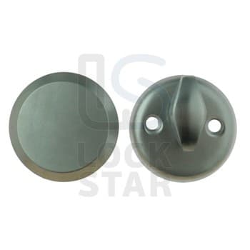 Сантехническая завертка ASSA WC256-6mm HCR