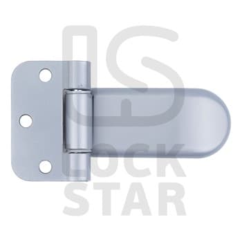 Петля для двери в сауну FL-65 SSD JHO