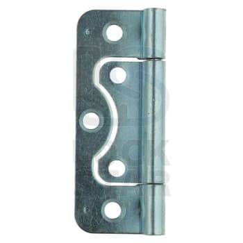 Петля ABLOY KYP70x23 ZN