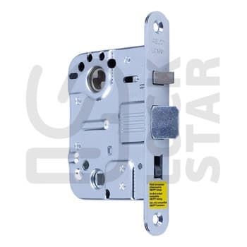 Корпус замка ABLOY LC100