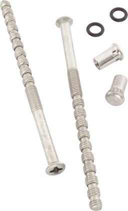 Винты для ручек ASSA M5*90mm